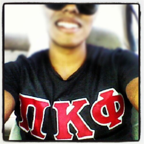 Rep what you know #PiKappaPhi #lineage10 #FIU #AllDayEveryday (Taken with Instagram at FIU)