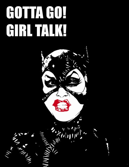 Special Tribute To Catwoman In "Batman Returns" I Will Always Love This Version Of Catwoman, She Was