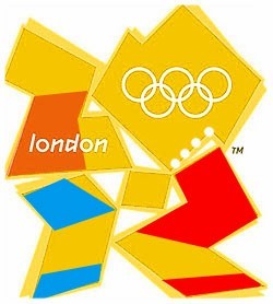 fapolicious:  why does the 2012 london olympics logo look like lisa simpson giving bart a blowjob  