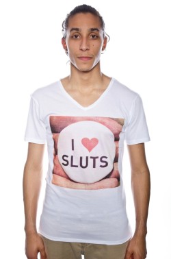 i heart sluts