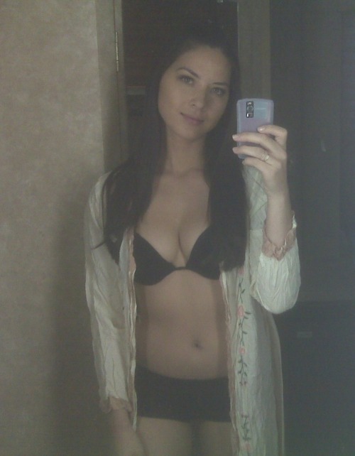 XXX leaked olivia munn nude photo