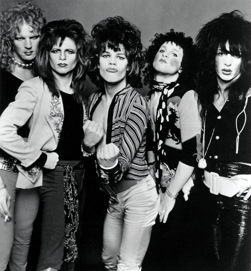 Sex new york dolls pictures