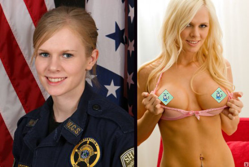 Porn officer love photos