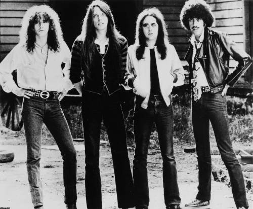 Sex THIN LIZZY pictures