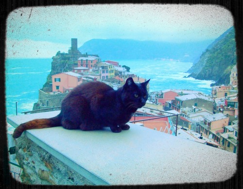 vernazza