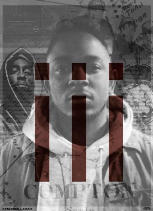 kingkendricklamar:  Compton 
