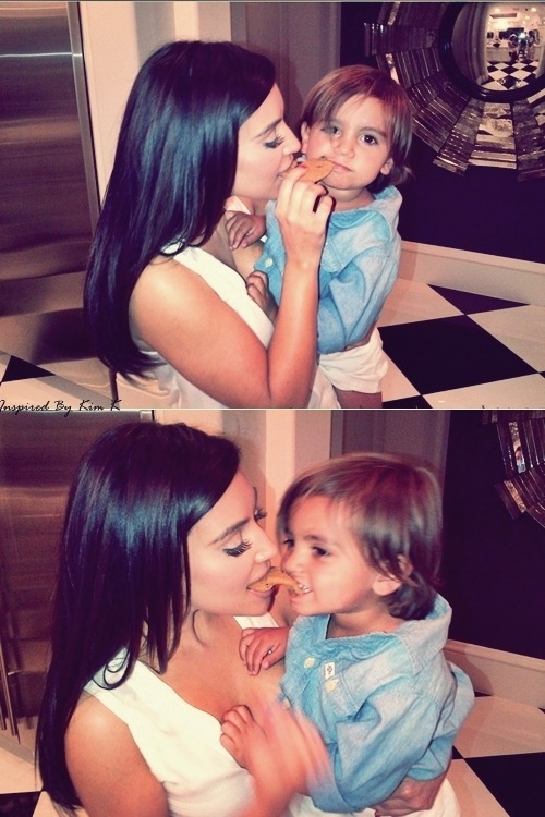 8eliefmakesthingsreal:  Inspired By Kim K on We Heart It. http://weheartit.com/entry/32924568 