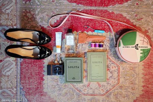 kuhrah:  adventures… 