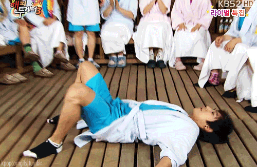 thereseandresen:  pervingonkpop:  Get. him. in. my. general. vagina. region. right. the. fuck. now.  Joon… 