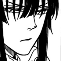  Kanda Yu from Searching for A.W. arc 