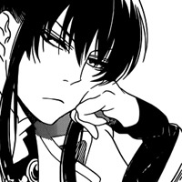  Kanda Yu from Searching for A.W. arc 