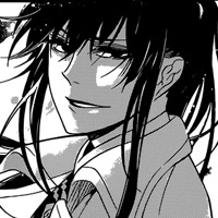  Kanda Yu from Searching for A.W. arc 