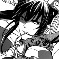  Kanda Yu from Searching for A.W. arc 