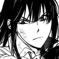  Kanda Yu from Searching for A.W. arc 