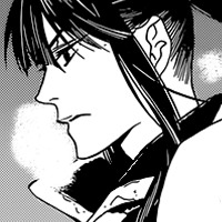  Kanda Yu from Searching for A.W. arc 