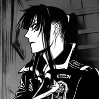  Kanda Yu from Searching for A.W. arc 