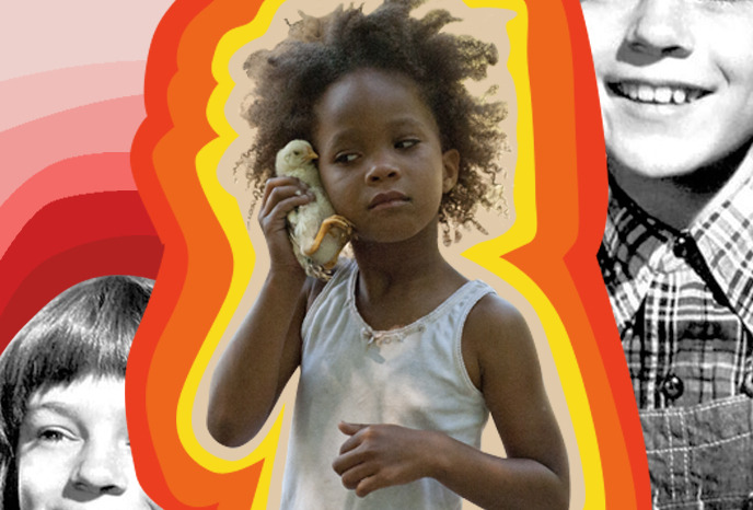 “beasts of the southern wild,” which is a lovely film aesthetically and otherwise, made me feel feelings and think thoughts. i wrote a piece for canonball about how the film advances tiny, female heroines in the south. here’s hoping it’s a growing*...