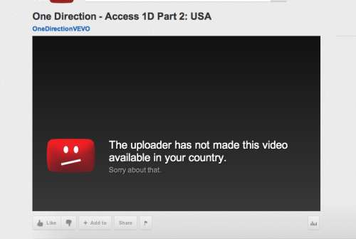 motherfuckingstylinson:  Fuck you, we made it available.  