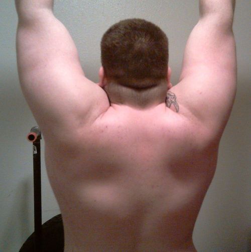 superbears:  CREAMY YOUNG BULL YUM