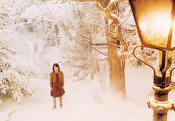 pevensis:  Narnian scenery (p.1) Winter 