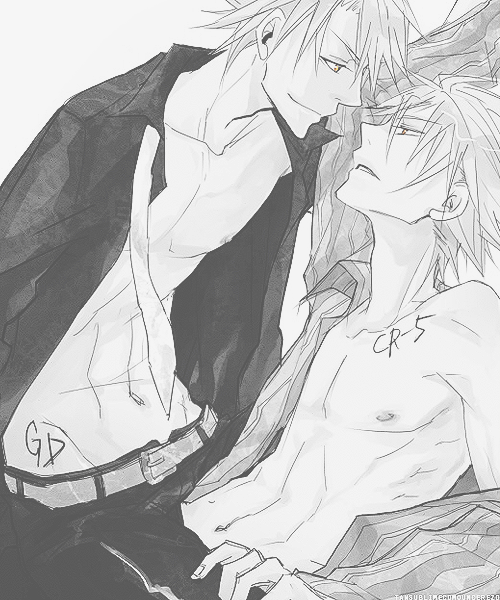 saga–masamune:   xXx  