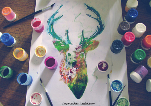 heywordless:  Para que no me lo roben mas… 