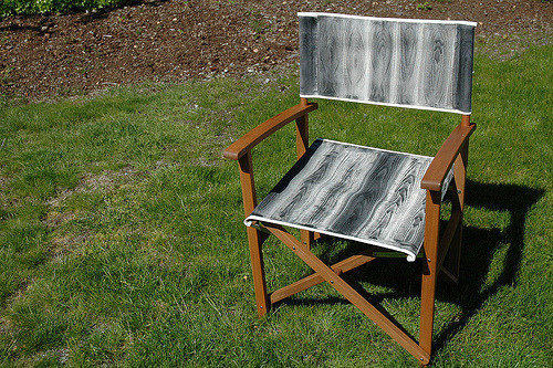 DIY Camping Chair
As the weather warms, I’m less and less inclined to eat meals inside. In fact, I want to do everything I possibly can outside! This inevitably means that we’ll be entertaining outside more, and no one wants to sit on a raggedy,...