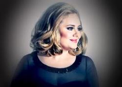 Adele