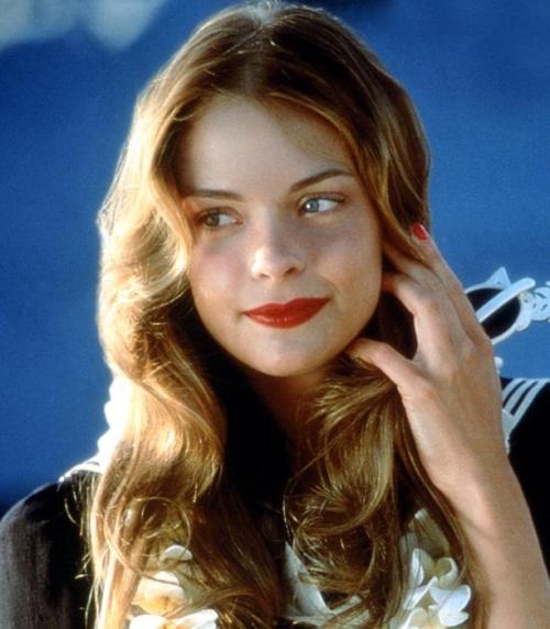 Jaime King In Pearl Harbor