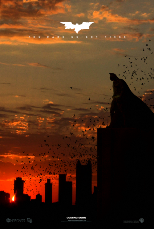 chelebelleslair:  The Dark Knight Rises (2012)