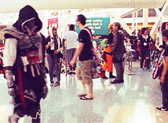 Deadpool versus Anime Expo [X]        