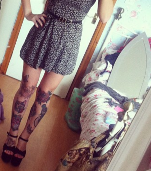 slutgarden♡