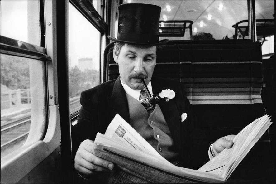 gloriaphoto:  London 1985 © Gloria Rodríguez 