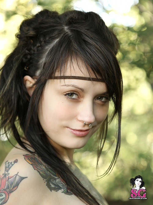 Michelle MidnightSky~