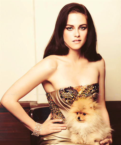 Dior and Chanel