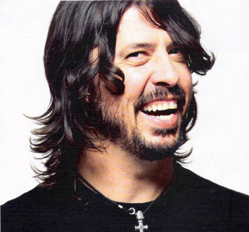 Name: Dave Grohl Band: Foo Fighters Instrument: Vocals, Guitar Genre: Alternative-rock http://foofig