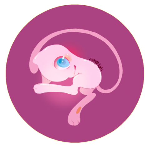 isthatwhatyoumint: mew button for san japan!