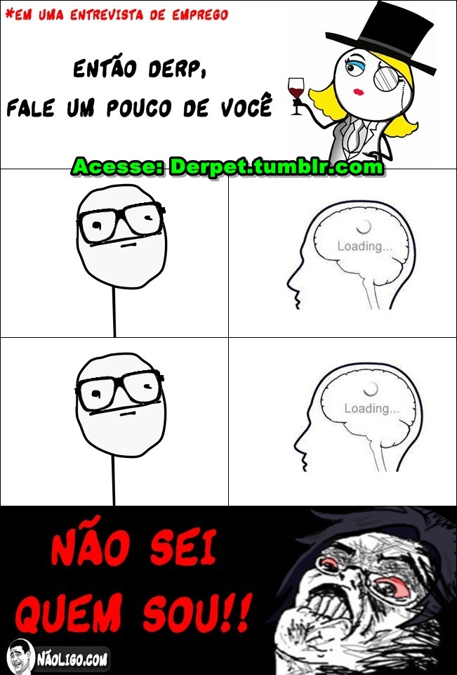 Bem-vindos!