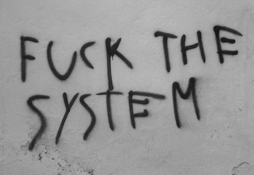 The World is yours