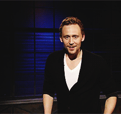 tom hiddleston delivering a monologue from henry vOkay now, see, this is hot.BRB, finding the video 