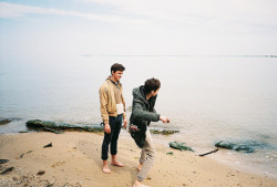 truthe:  untitled by emily burtner on Flickr. 