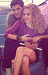 luarlovealways:  § Remember LuAr  | Parte Dezesseis  · · · Onde tudo começou! § 
