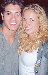 luarlovealways:  § Remember LuAr  | Parte Dezesseis  · · · Onde tudo começou! § 