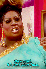 When he asks why I didn't reply to his OkCupid message,