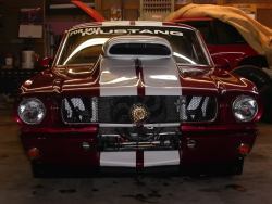 Muscle Car Dreaming