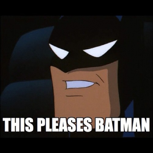 TDKR is out! (Taken with Instagram)