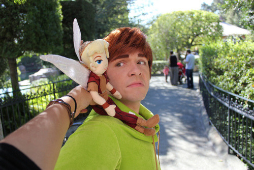 for3verd1sney:  If you’re a Disney fan, make sure you are following for3verd1sney!