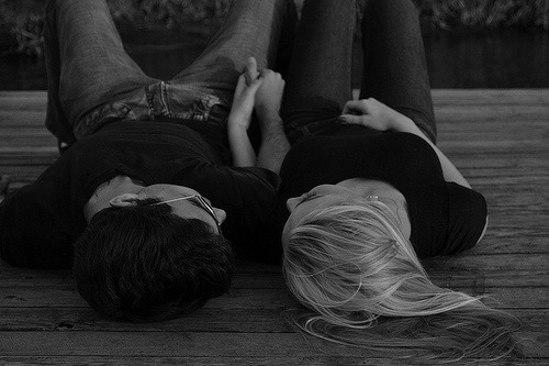 ~ you take my breath away ~