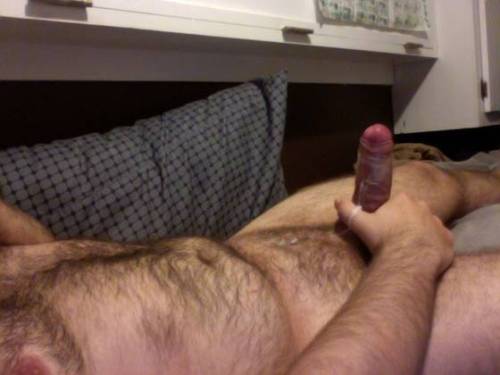 superbears:   SUPER CUTE HAIRY BOY 