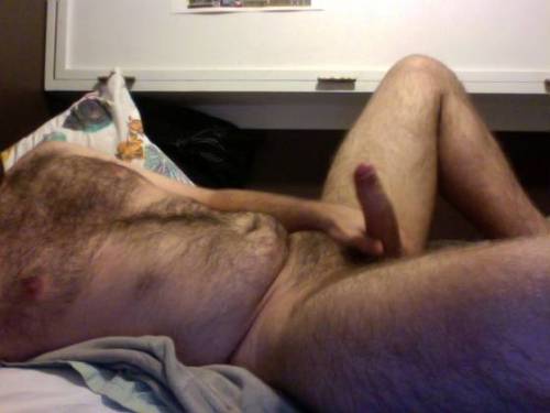 superbears:   SUPER CUTE HAIRY BOY 